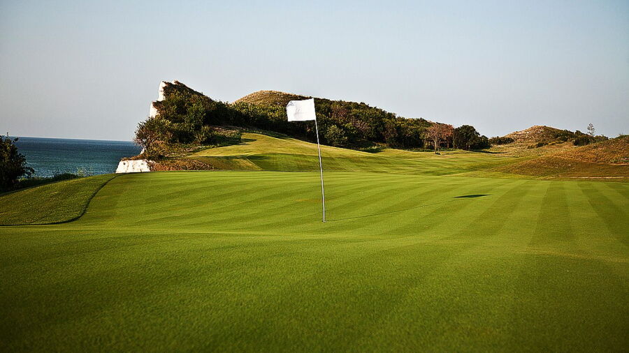 Thracian Cliffs Golf Resort & Spa