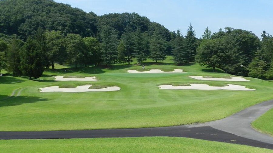 Tomioka GC