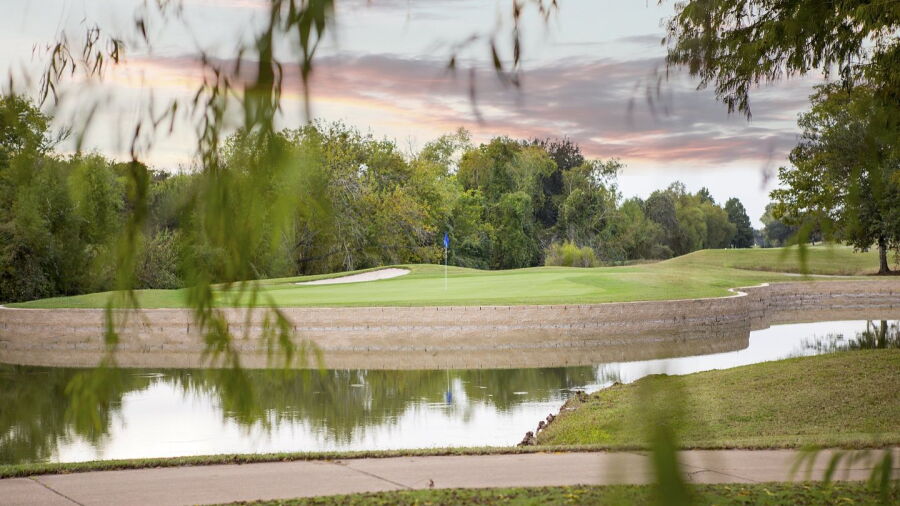 Sweetwater CC
