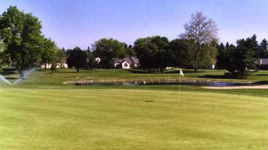 Ohio Prestwick CC