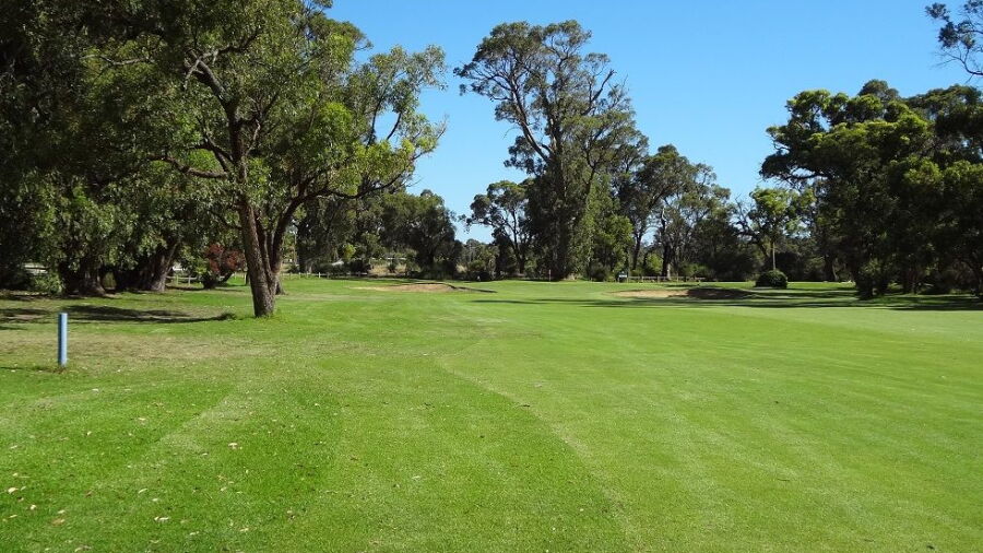 Kwinana GC