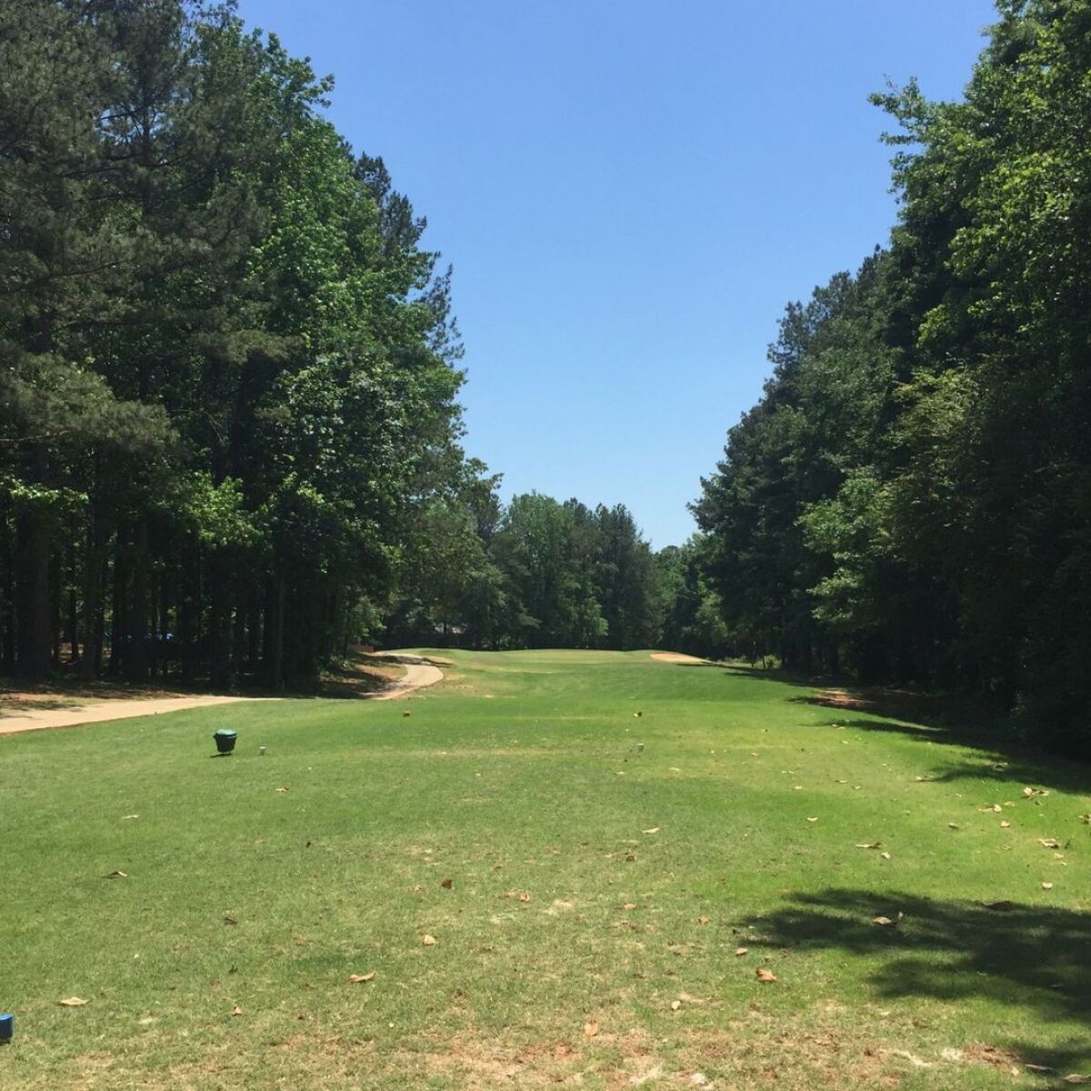 Honey Creek Golf & Country Club in Conyers, USA GolfPass