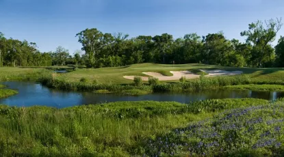 Wilderness GC: #13