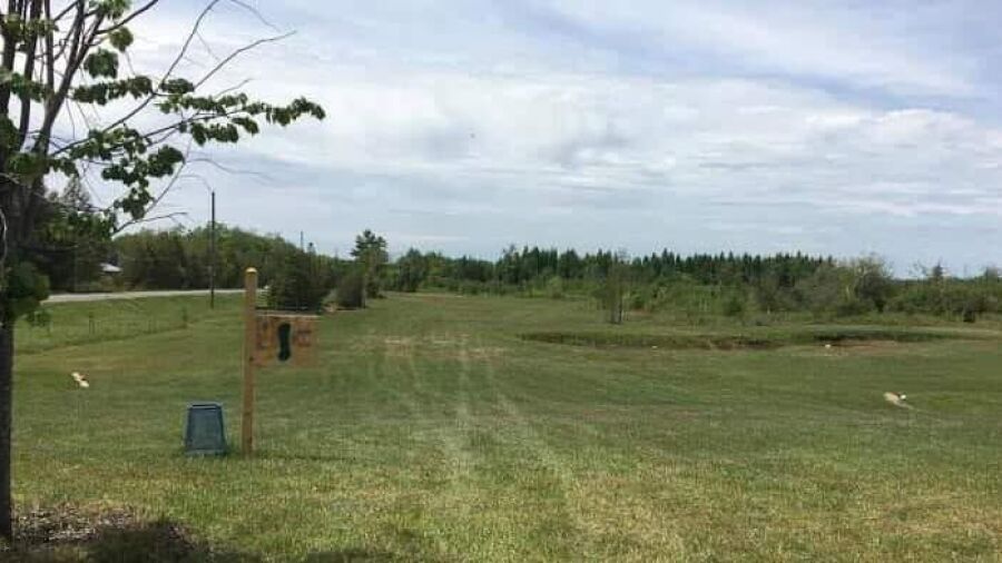 JP Memorial GC