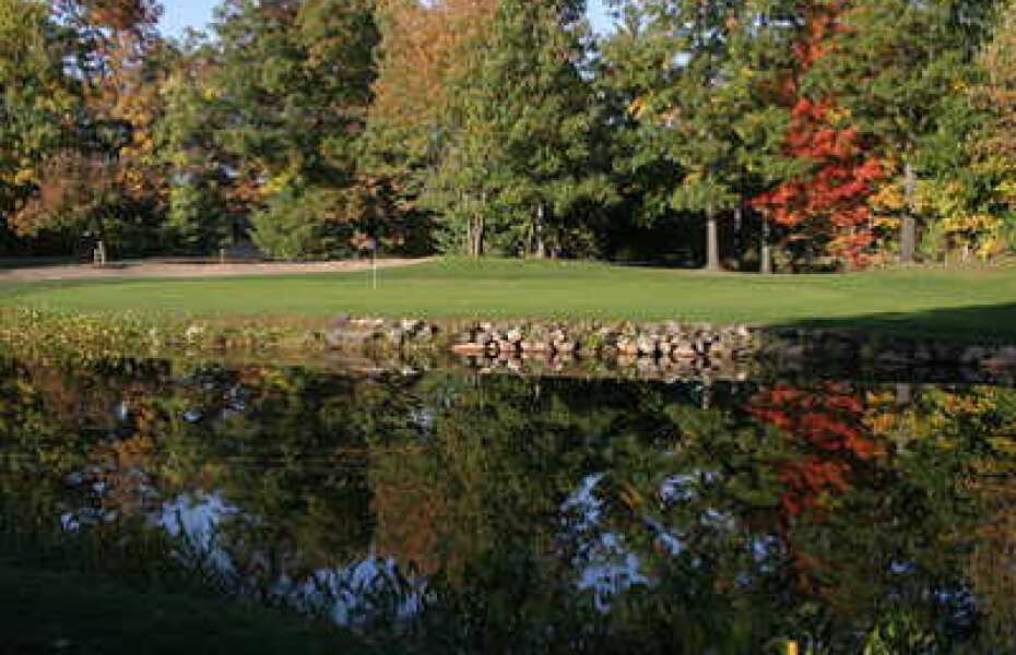 Cumberland Golf Club in Cumberland, Wisconsin, USA Golf Advisor