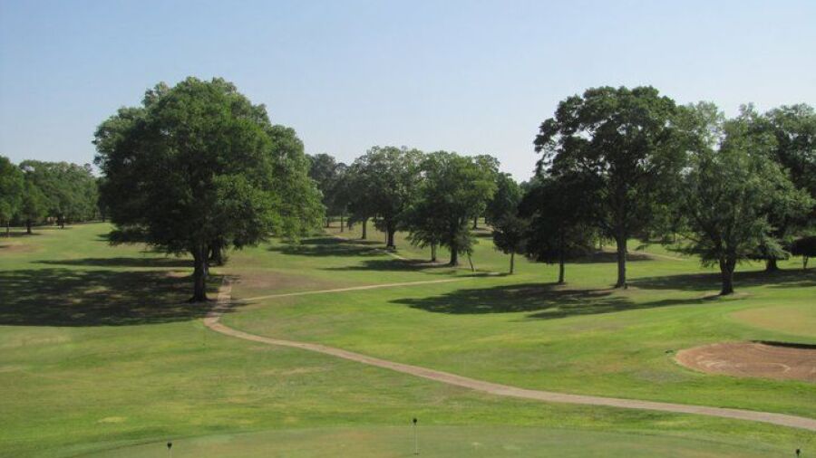 El Dorado GCC