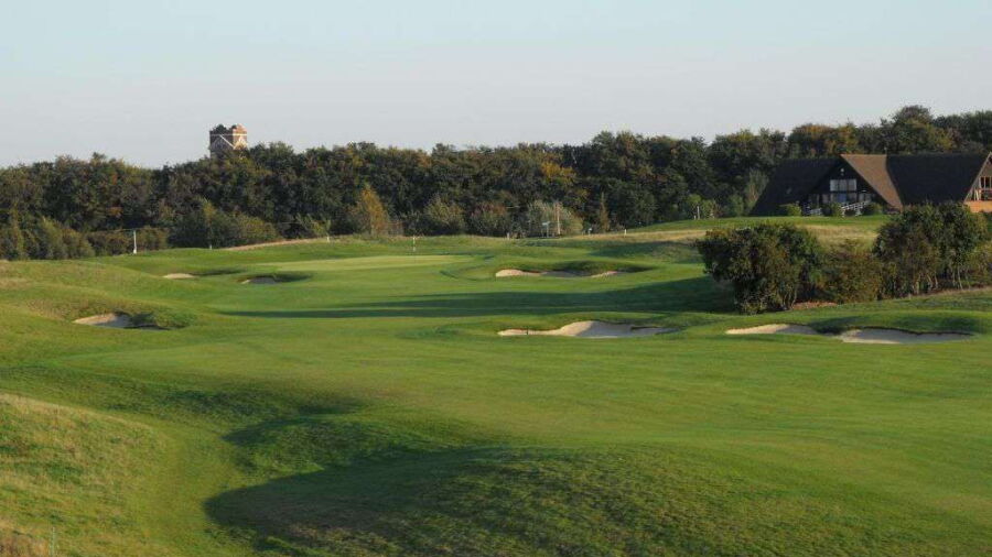 Weybrook Park Golf Club