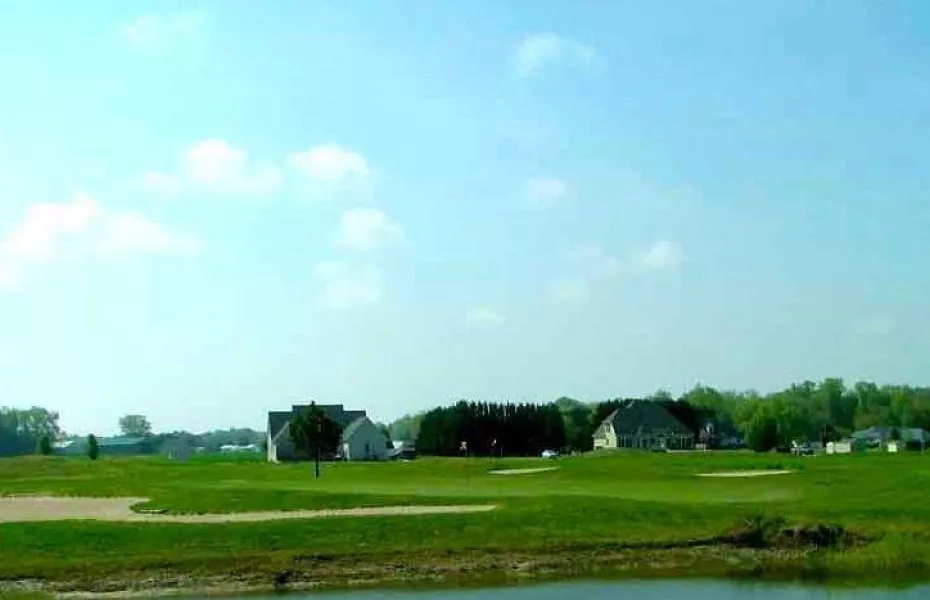 Ocean Resorts GC: #4