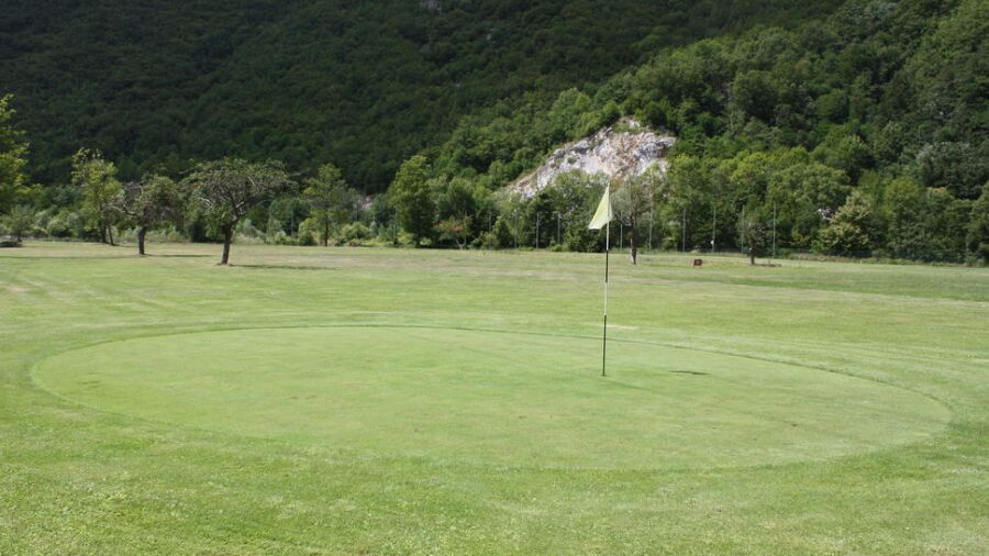 Miki Garessio GC