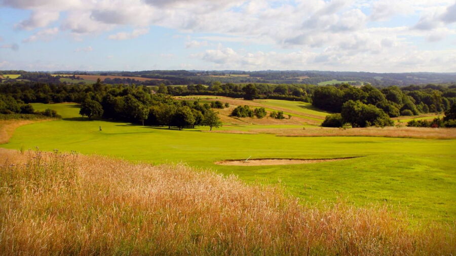 Cuckfield Golf Centre