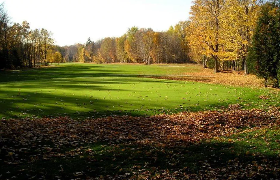 Manitoulin Island CC