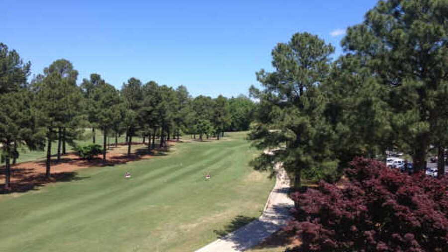 Wilson CC