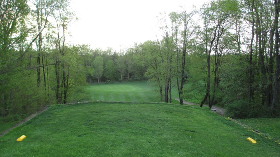 Rolling Hills GC