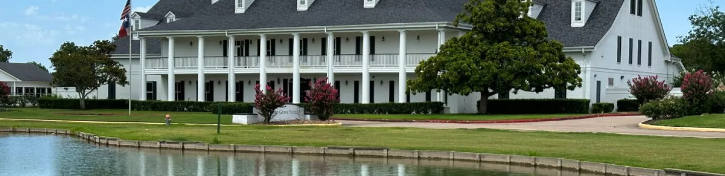 The Club at Pecan Grove