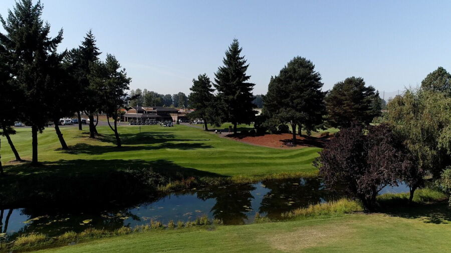 Three Rivers GC