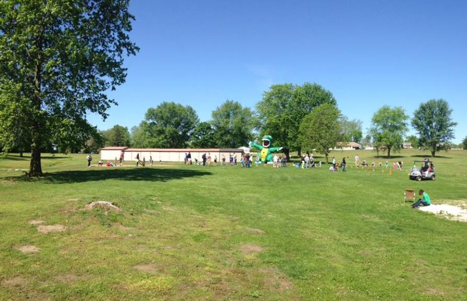 Fayette Golf Club in Fayette, Missouri, USA Golf Advisor