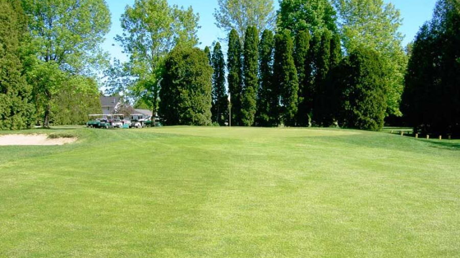 Far Vu GC: #18