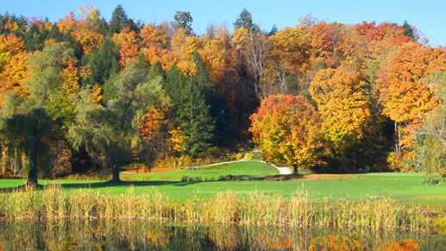 Neshobe GC