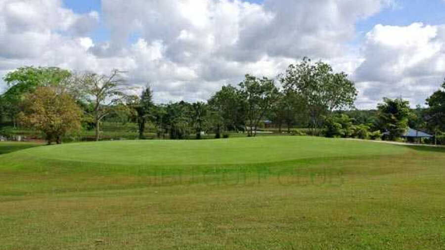 Sibu GC: #10