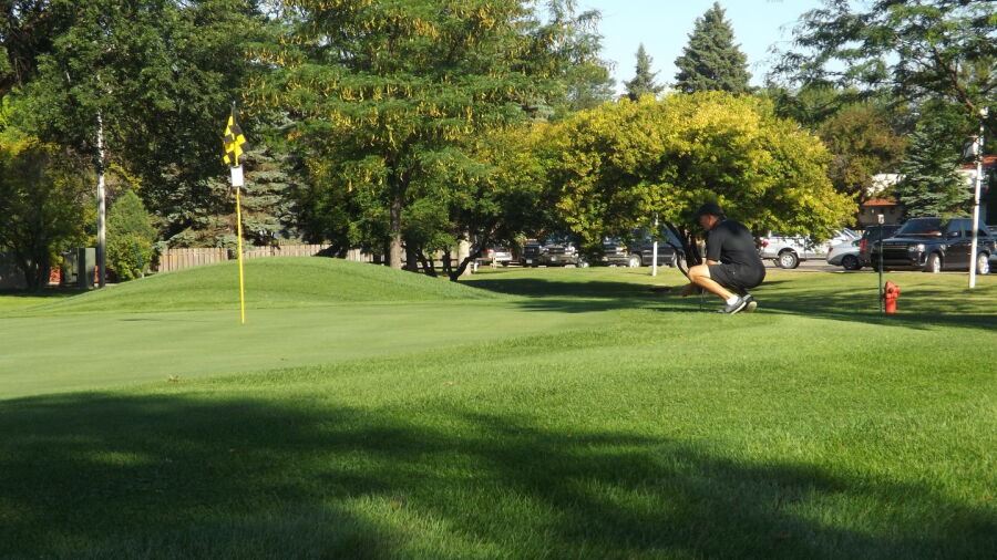 Fargo CC