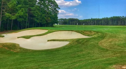 TPC Myrtle Beach