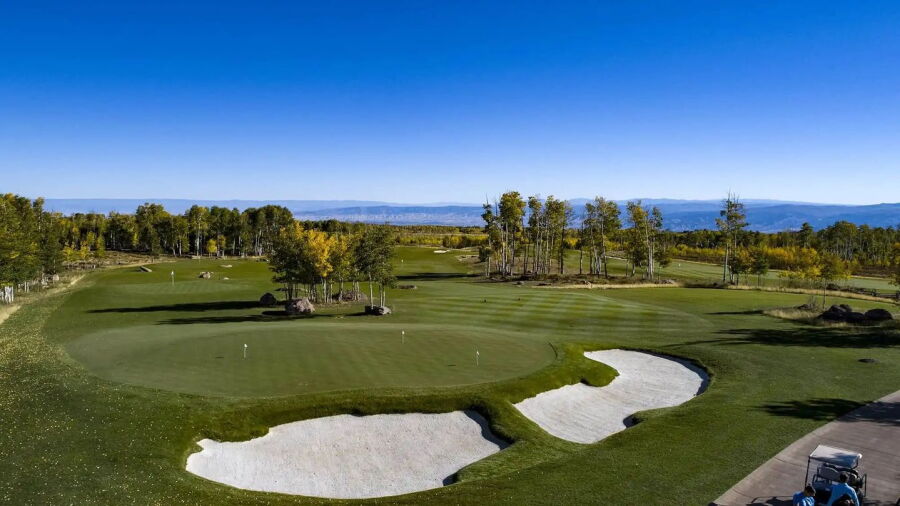 Cornerstone Club