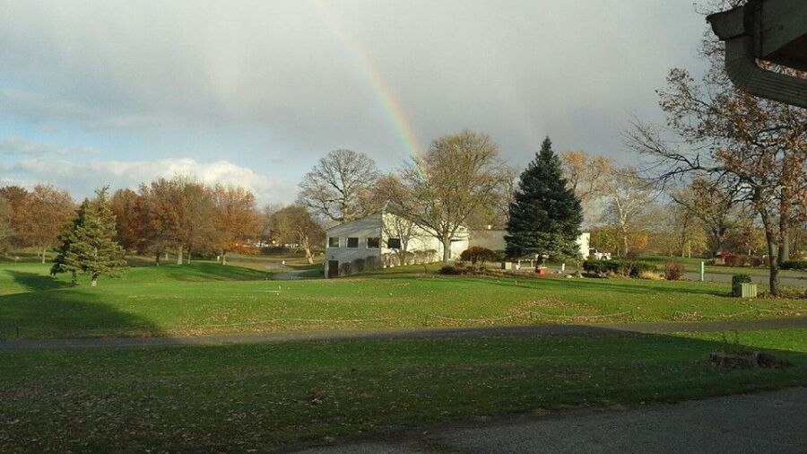 Detwiler Park GC