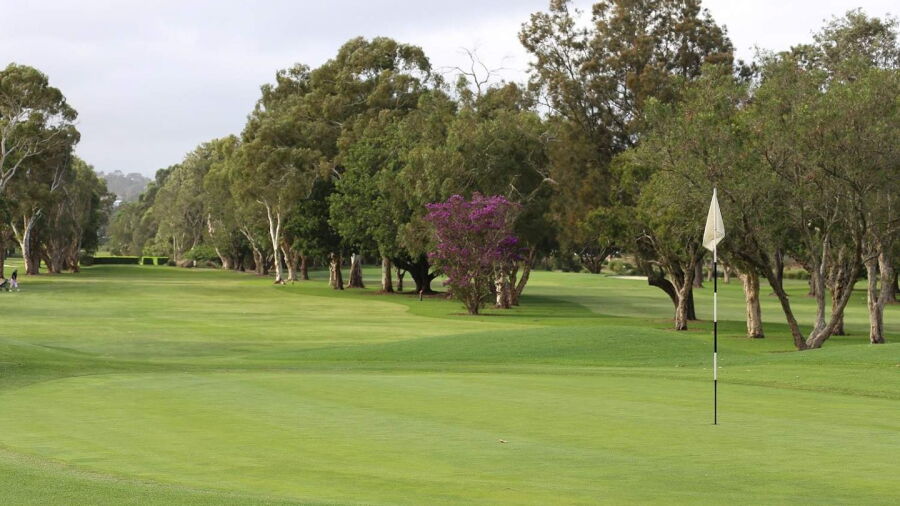 Warringah GC