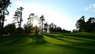 Past Champions on the Masters