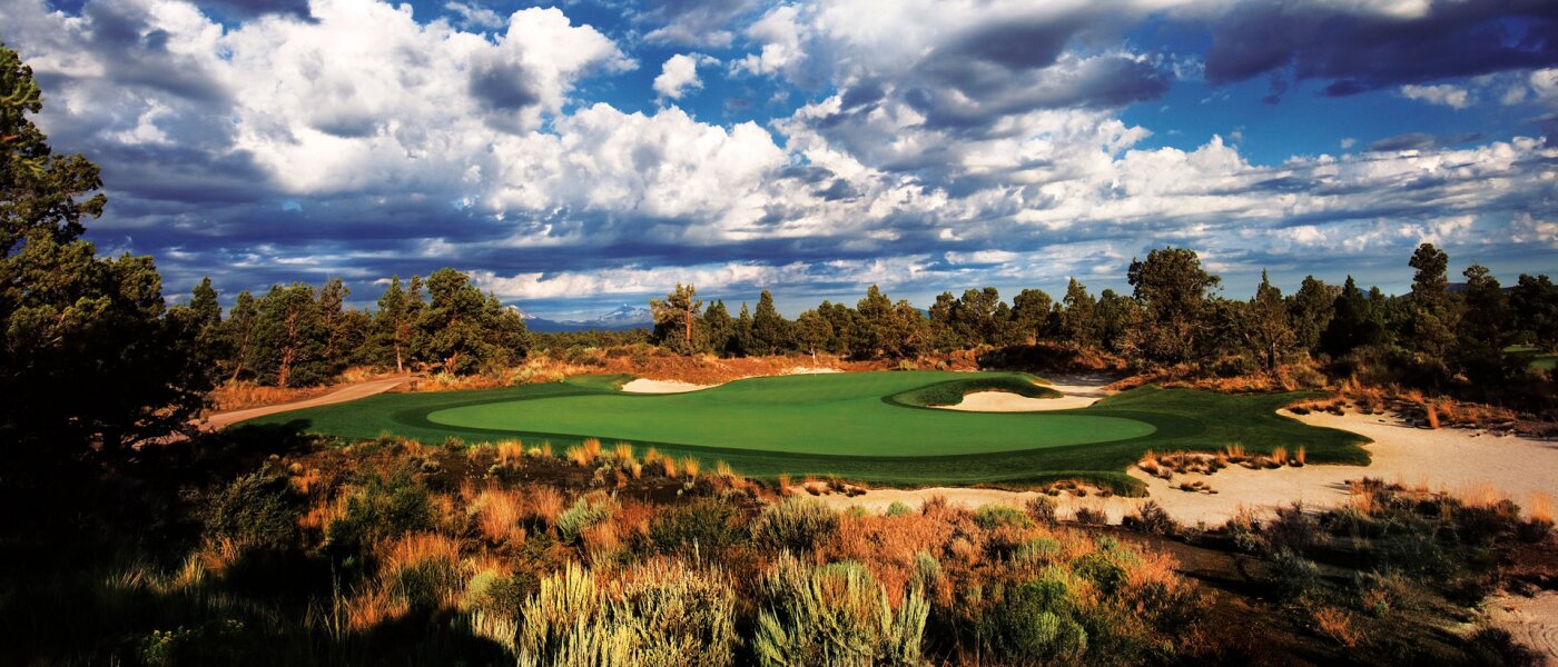 Jack Nicklaus Signature Course