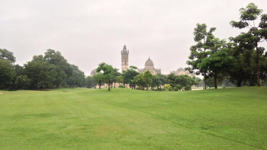 Gaekwad Baroda GC