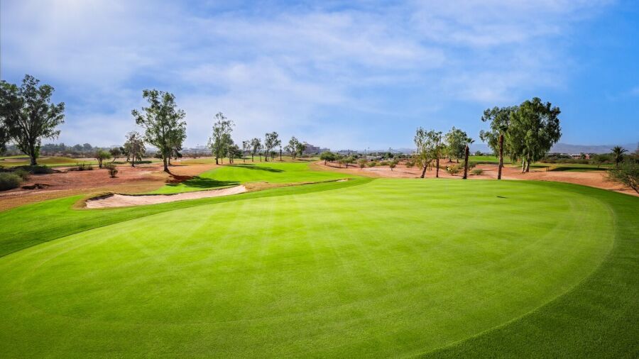 Papago GC