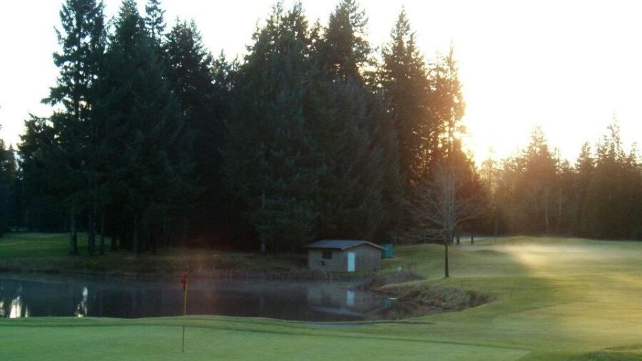 Storey Creek GC