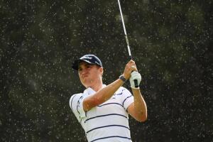 Is peak Justin Thomas the best player in the world?