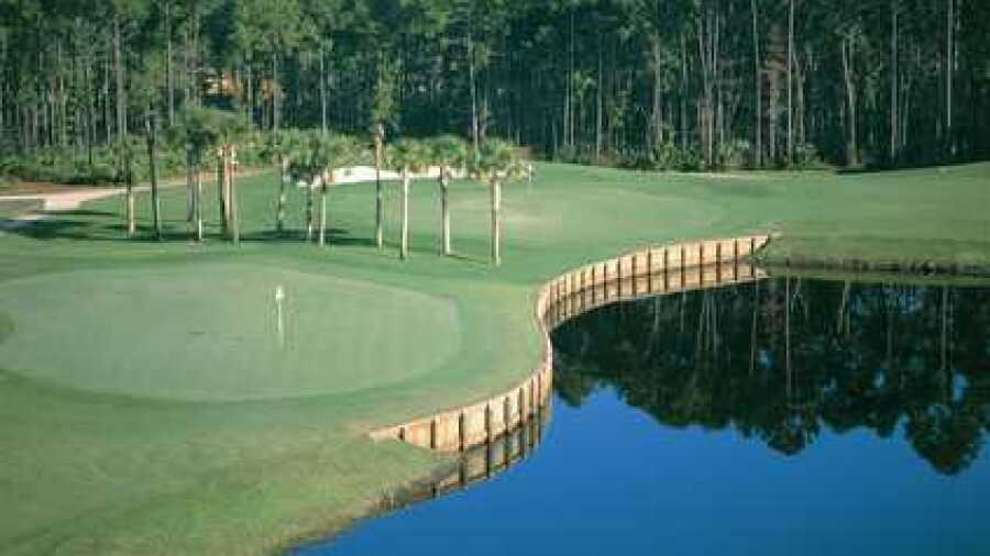 Plantation Bay GCC