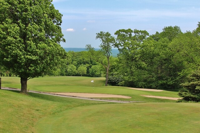 Sleepy Hollow Golf Course 