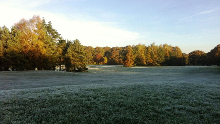 Meon Valley Hotel & CC