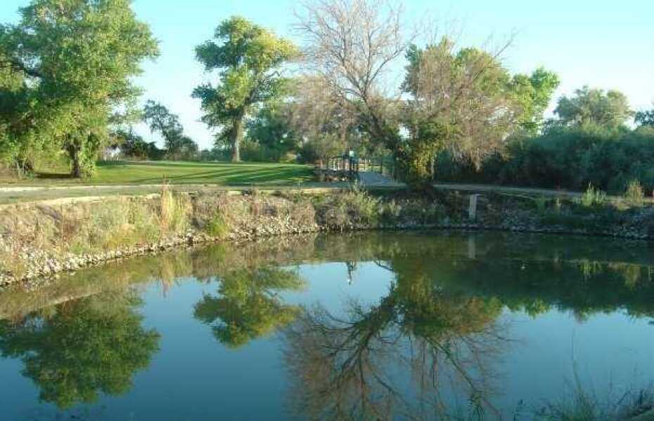 Fallon Golf Course in Fallon, Nevada, USA GolfPass