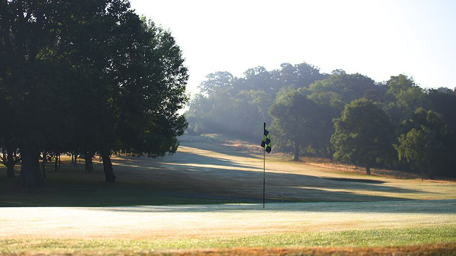 Uxbridge GC