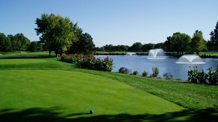 Oak Hills CC