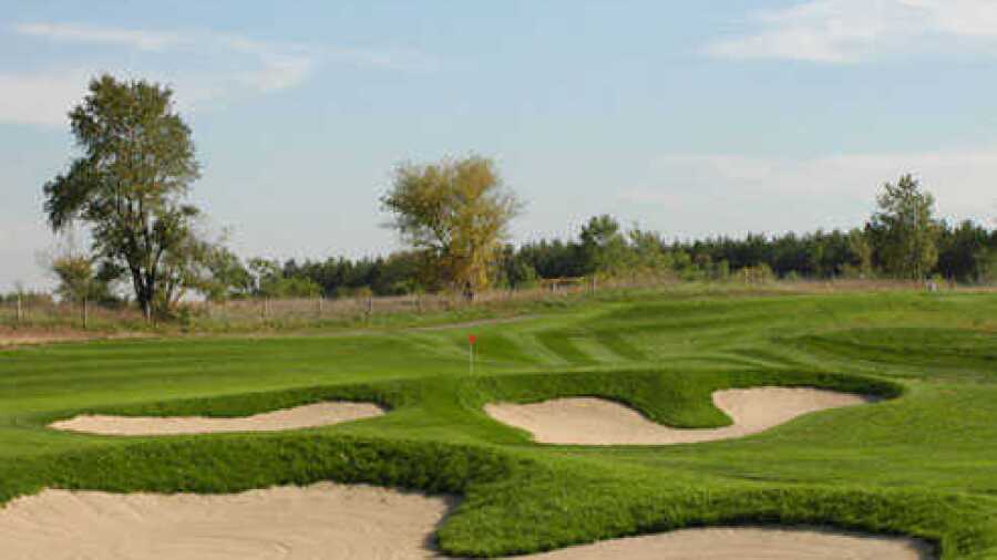 Glen Erin GC: #6