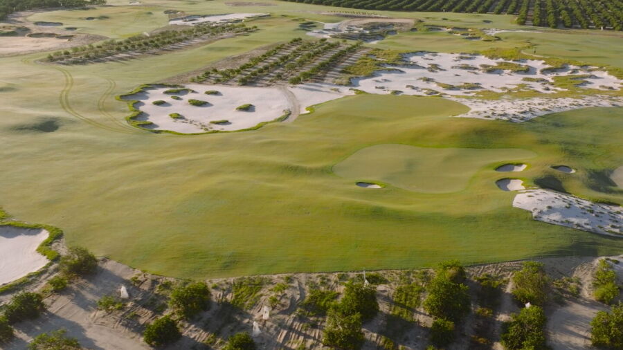 High Grove Golf
