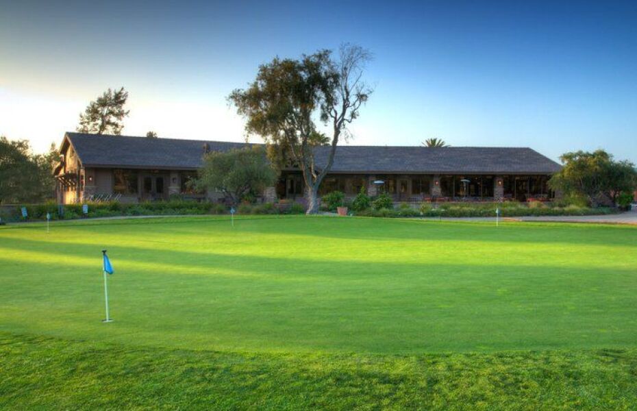 San Juan Hills Golf Club in San Juan Capistrano, California, USA GolfPass