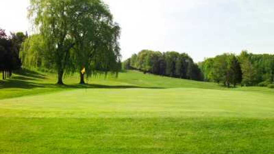 Lincoln CC: #2