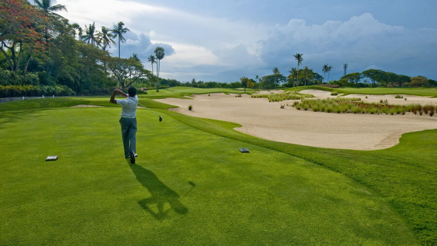 Bali National GC