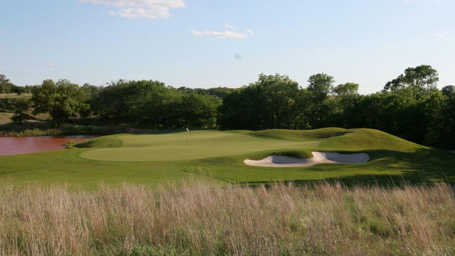 The Territory GCC: #8