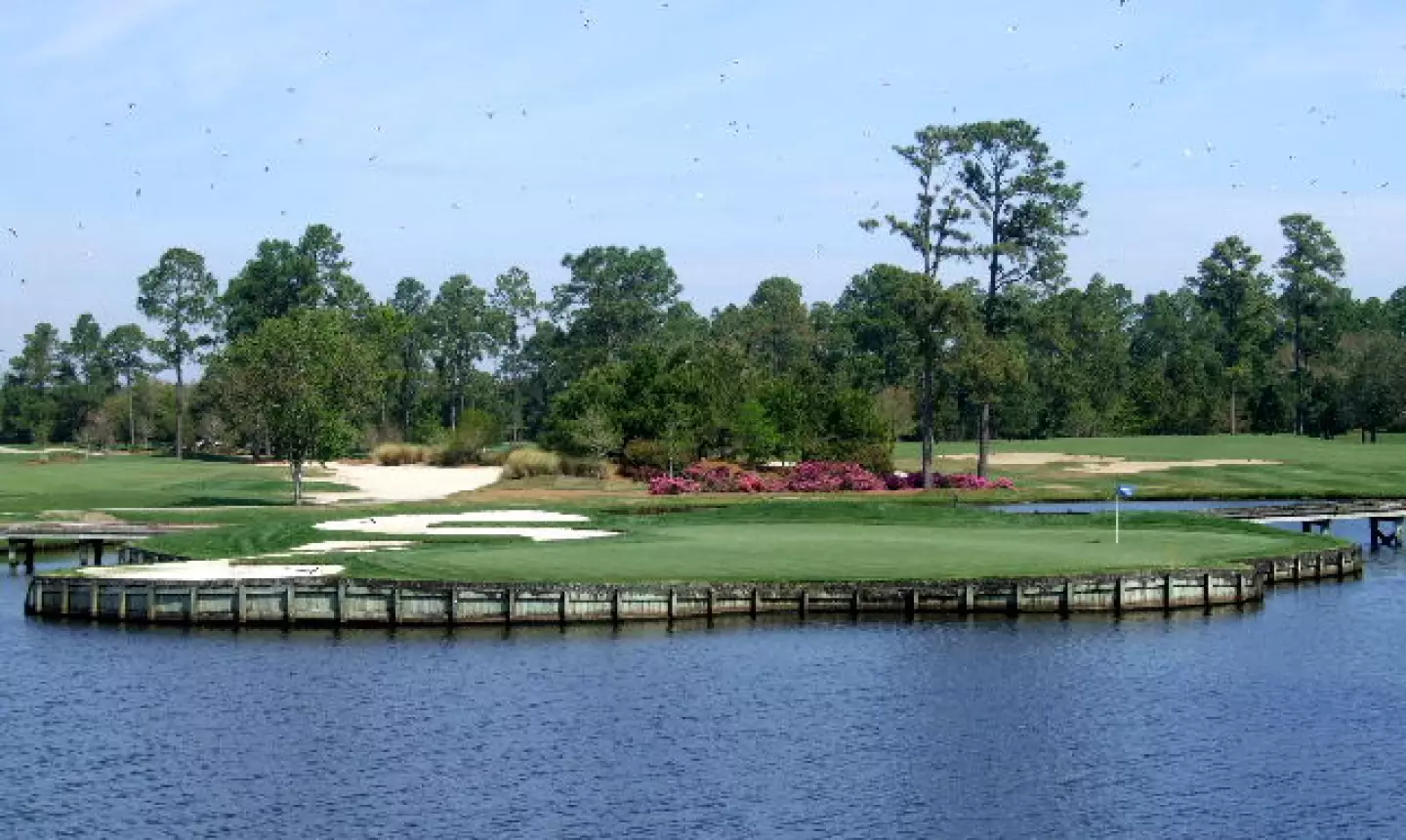 King's North at Myrtle Beach National