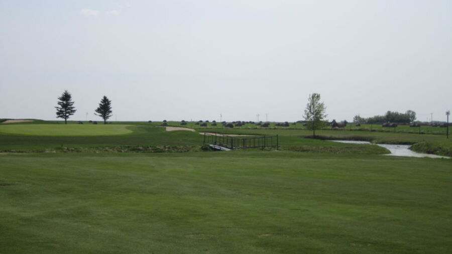 Aspen Links CC: #2