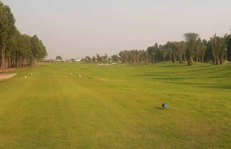 Artitaya Golf & Resort - Eucalyptus: #6