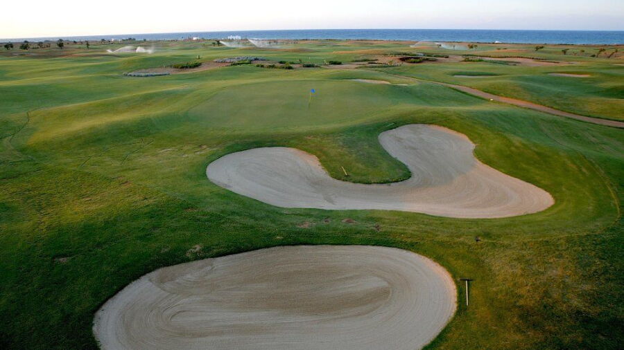 San Domenico Golf Club